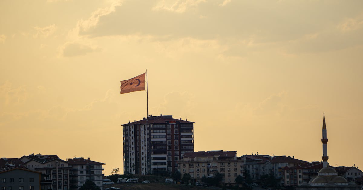 Appartement de prestige